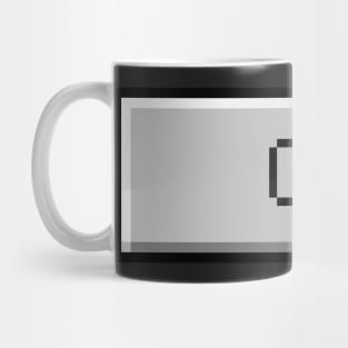 OK Windows Button - Aesthetic Vaporwave Mug